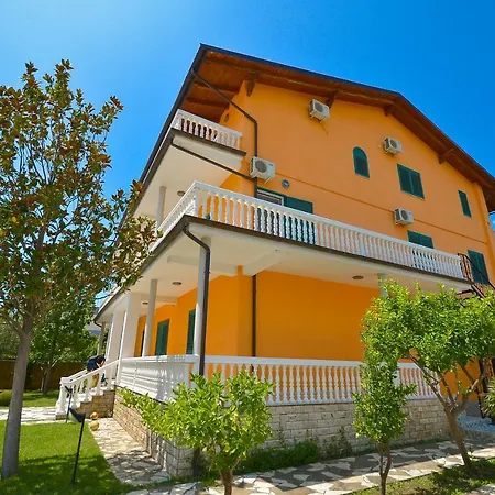 Ndreka Apartments