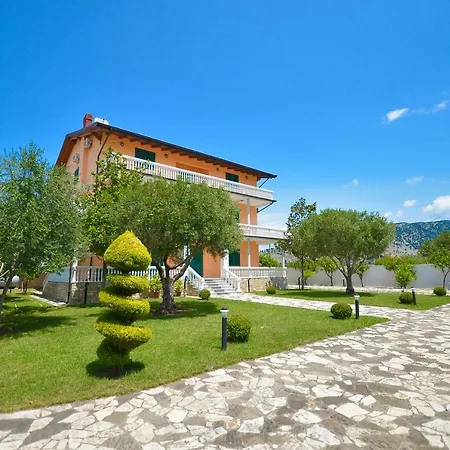 Ndreka Apartments Barbullush